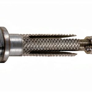 Acerbis Bar End Insert Handlebars for Rally Pro-0